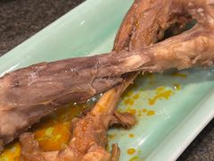 五香羊肉拐弯-河东颐祥阁(世贸店)