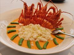 -临家小院·潮汕菜·商务宴请·点心(白石洲店)