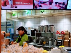 -CoCo都可(北新桥店)