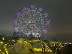 -南昌之星游乐场