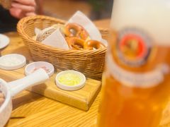 -沈阳瑞士酒店·普拉那啤酒坊