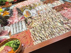 -传统菜农庄(皇姑路店)