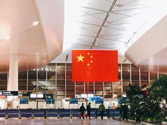 -温州龙湾国际机场