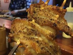 -鸟串烧Yakitori