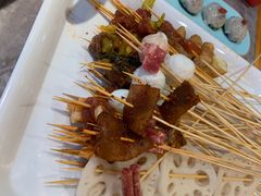 -热辣宗师·串串火锅(万达金街店)
