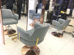 -沐泽SALON