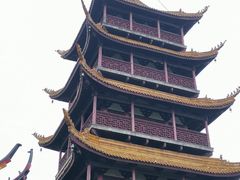 景点-狼山风景名胜区