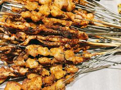 -冰城小镇音乐串吧·聚会餐厅(百子湾店)