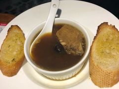 -大卫西厨餐厅(苏中尚城店)
