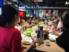 -九毛九西北菜(盈信广场店)