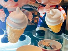 -星伦多自助料理(华润万象城店)