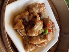 -海湾壹品·粤菜·早茶·烤鸭(拱北店)