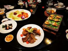 -厦门艾美酒店·乐美中餐厅