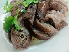 -日日香卤鹅饭店·澄海狮头鹅(澄海店)