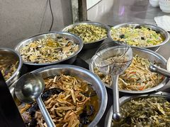 -兴福老面馆(寺路街店)