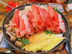 -米屋石锅拌饭(师大店)