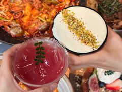 -KimPro 辛普乐概念韩餐