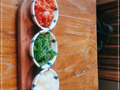 -TAIFORKS 大福食堂·山葵烤肉料理·拌饭(宝安店)