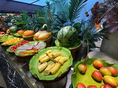 -比尔森巴西烤肉自助(红旗街店)
