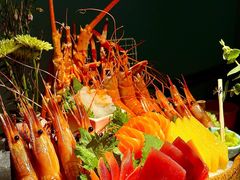 -花潮料理艺食馆(成都万象城店)