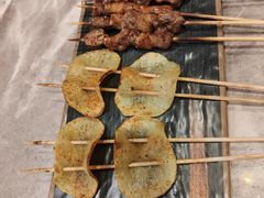 -黄鱼炙夜(华家池店)
