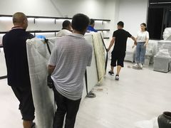 -上海跃迁搬场公司 日式搬家