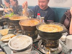 排骨大煲-川香煲(茅台路店)