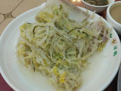酸菜-山海关清和浑锅店
