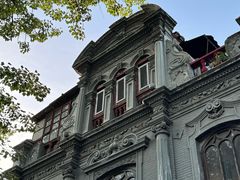 -1901 Cafe(西四店)