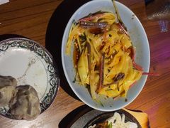 -纳瓦新疆菜(银都店)