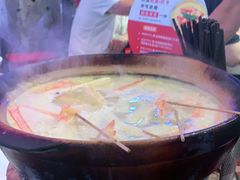 -捞围鲜·港式打边炉(海阳路店)