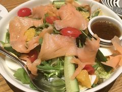 -玛尚诺意式餐厅(新达汇三林店)
