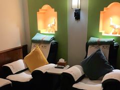 -域SPA·足疗·按摩·养生(静安寺店)