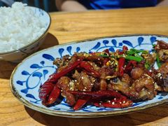 -小泉居(水坑尾店 )