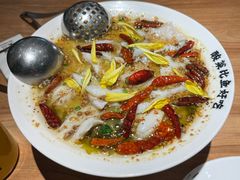 -太二酸菜鱼(汕头苏宁广场店)