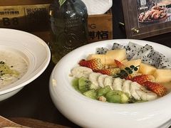 -碧特博格·20年品牌西餐厅(芜湖路店)
