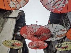 -嘉兴月河历史街区