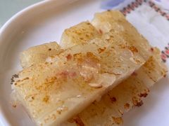 -东江渔村·古典园林·30年粤菜老字号(太和店)