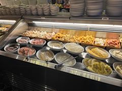 -火炉火自助餐(西直门凯德MALL店)