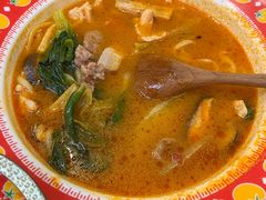 -福客麻辣烫·现炒麻辣香锅(印力中心店)