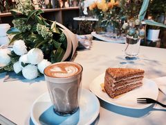 -Seesaw Coffee(深圳万象天地店)