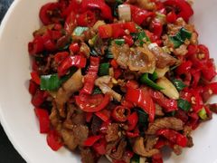 -楚禾宴·家宴(光谷大道店)