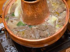 -如意林卡藏餐吧(大昭寺店)