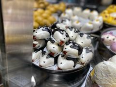 -胖东来生活广场(健康路店)