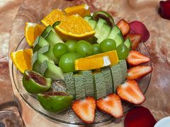 -神洲四海大酒楼(王府井澳门中心店)