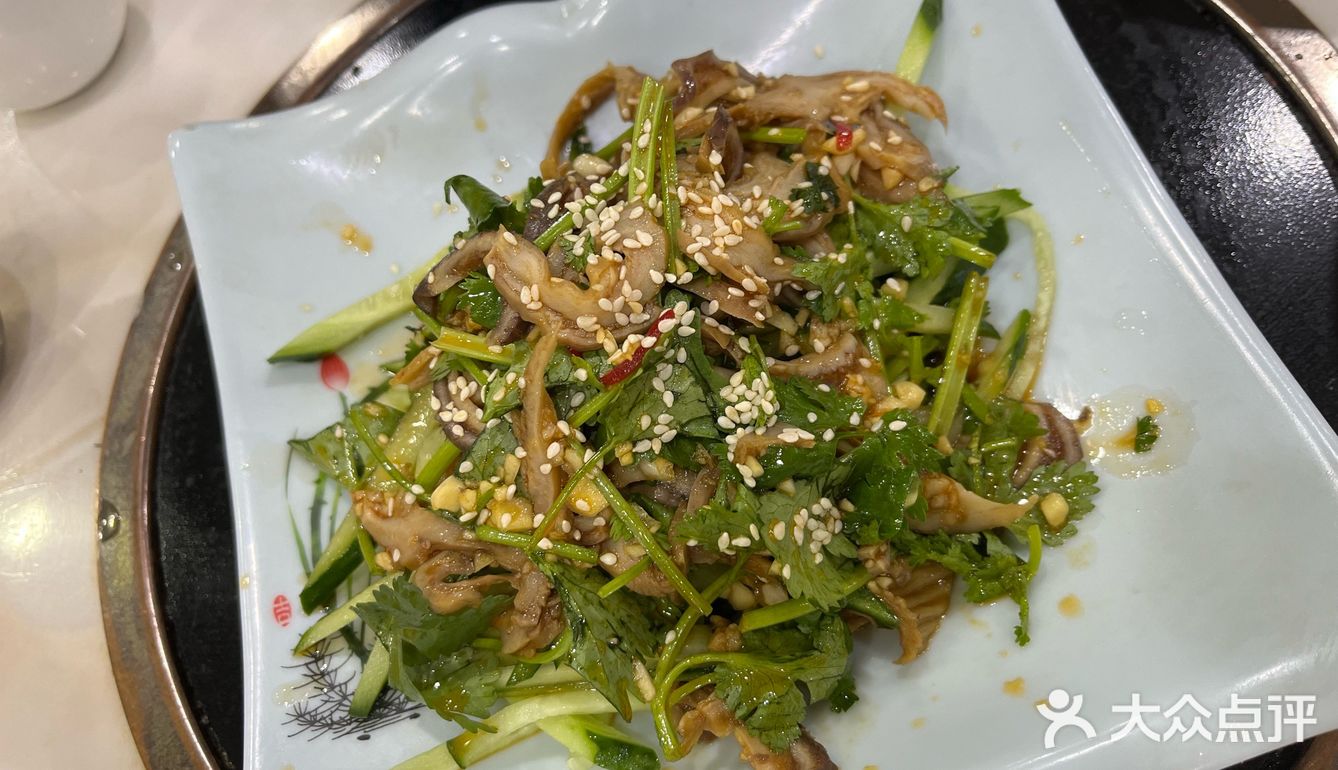 🥢周末5.5折的饮茶食点心～你值🉐拥有[胜利]