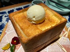 -绿茶餐厅(布吉万象汇店)