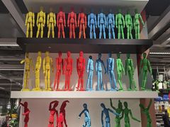 -宜家家居(哈尔滨商场店)