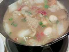 全家福锅仔。-贴阁碧(百丈东路店)