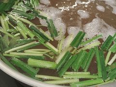 -牛焱·贵州黄牛肉火锅(城西银泰店)